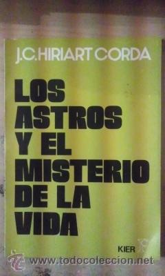 Libros de segunda mano: LOS ASTROS Y EL MISTERIO DE LA VIDA (Buenos Aires, 1977) - Foto 1