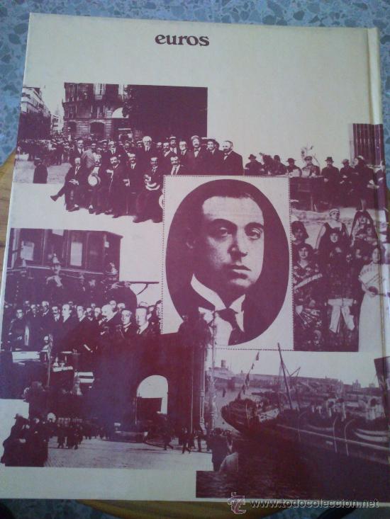 Libros de segunda mano: Libro La Vida Barcelonesa A Trav&eacute;s De La Vanguardia (1918-1930). - Foto 2