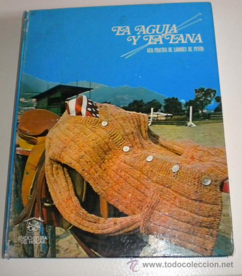 Libros de segunda mano: La aguja y la Lana - Foto 1