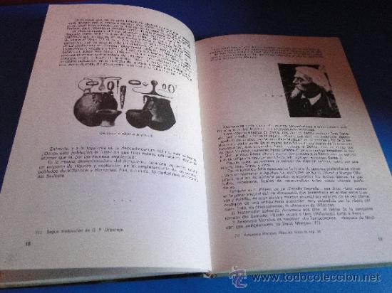 Libros de segunda mano: MOJACAR. Rinc&oacute;n de Embrujo. --CARLOS ALMENDROS - Foto 2