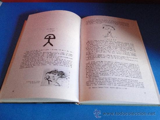 Libros de segunda mano: MOJACAR. Rinc&oacute;n de Embrujo. --CARLOS ALMENDROS - Foto 3