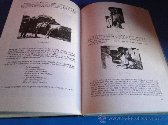 Libros de segunda mano: MOJACAR. Rinc&oacute;n de Embrujo. --CARLOS ALMENDROS - Foto 5