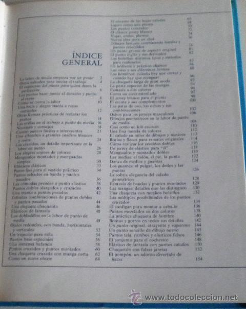 Libros de segunda mano: La aguja y la Lana - Foto 5