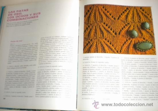 Libros de segunda mano: La aguja y la Lana - Foto 4