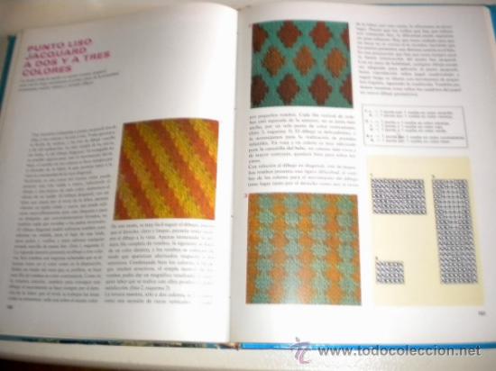 Libros de segunda mano: La aguja y la Lana - Foto 2