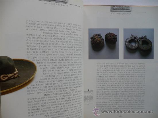 Libros de segunda mano: EL LIBRO DE LA CHARRERIA - JOSE VALERO SILVA - Foto 4