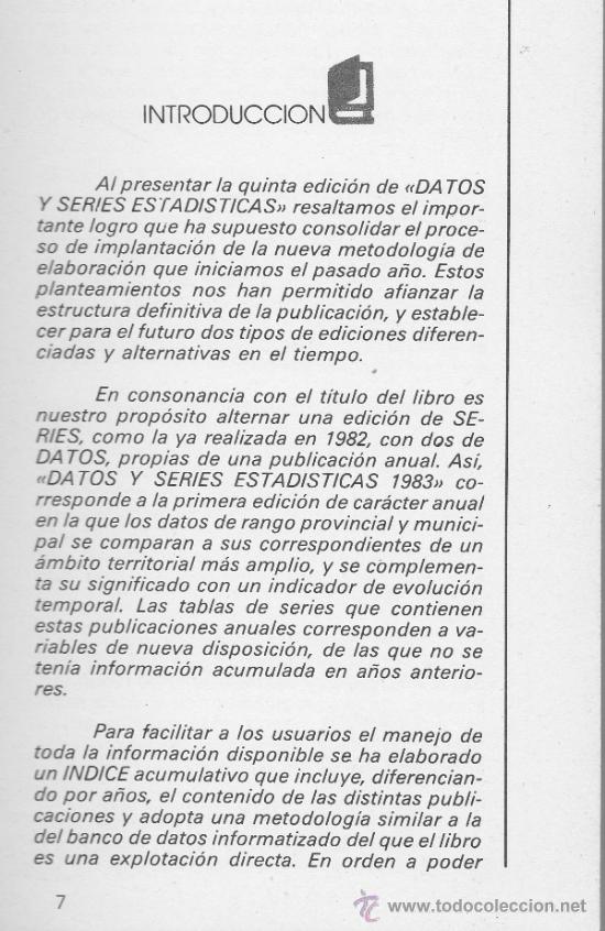 Libros de segunda mano: Alicante-1983 - Foto 17