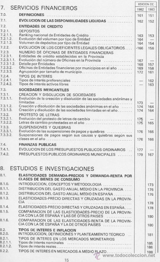 Libros de segunda mano: Alicante-1983 - Foto 12
