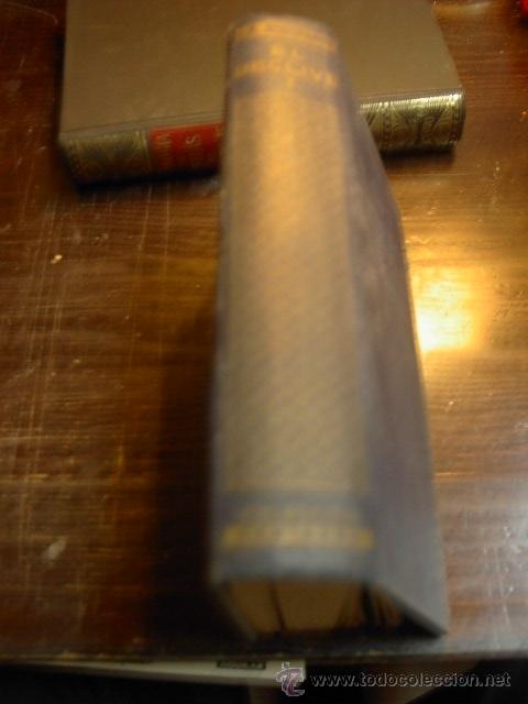 Libros de segunda mano: IA. Gonchavov, El Declive, Ed. Luis Miracle, 1942 - Foto 1