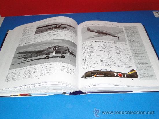Libros de segunda mano: LA ENCICLOPEDIA DE LA AVIACION.--JACKSON, ROBERT (edicion) - Foto 6
