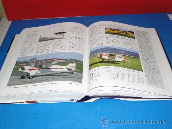 Libros de segunda mano: LA ENCICLOPEDIA DE LA AVIACION.--JACKSON, ROBERT (edicion) - Foto 5