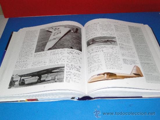 Libros de segunda mano: LA ENCICLOPEDIA DE LA AVIACION.--JACKSON, ROBERT (edicion) - Foto 11