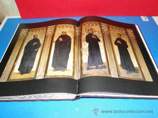 Libros de segunda mano: COMILLAS MODERNISTA. --GARCIA-MART&Iacute;N, Manuel - Foto 4
