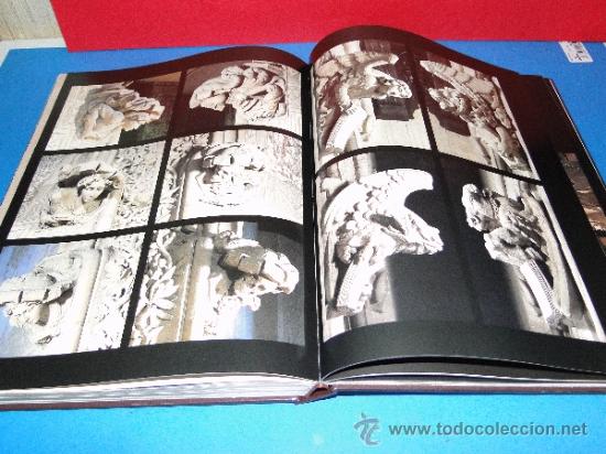 Libros de segunda mano: COMILLAS MODERNISTA. --GARCIA-MART&Iacute;N, Manuel - Foto 3