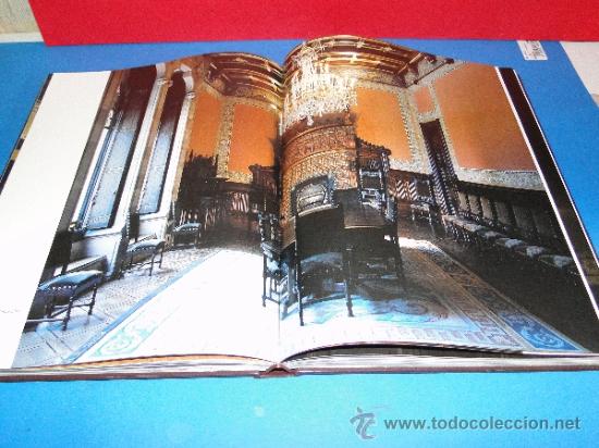Libros de segunda mano: COMILLAS MODERNISTA. --GARCIA-MART&Iacute;N, Manuel - Foto 7