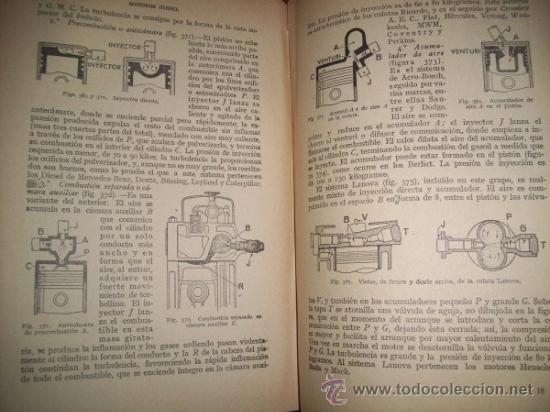 Libros de segunda mano: ARIAS PAZ, Manuel - Manual de autom&oacute;viles - Foto 2