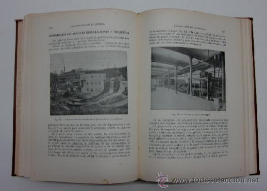 Libros de segunda mano: MANUAL DEL FABRICANTE DE PAPEL - Foto 4