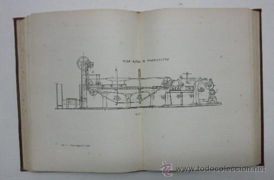 Libros de segunda mano: MANUAL DEL FABRICANTE DE PAPEL - Foto 6