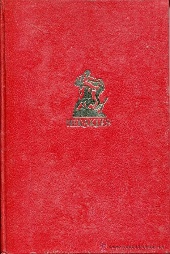 Libros de segunda mano: la pesca y sus secretos  -- colecion herakles - Foto 1