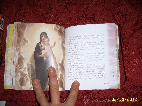 Libros de segunda mano: PEQUE&Ntilde;A ENCICLOPEDIA DE LOS &Aacute;NGELES. - Foto 7