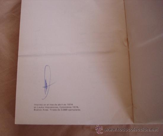Libros de segunda mano: PRIMAVERA NEGRA - HENRY MILLER, 1974. - Foto 4