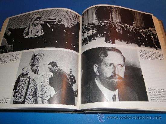 Libros de segunda mano: CRONICA DE LA DICTADURA .--RUBIO CABEZA Manuel - Foto 5
