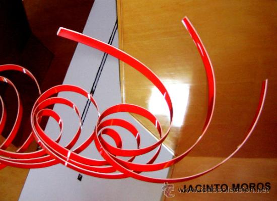 Libros de segunda mano: JACINTO MOROS. CAT&Aacute;LOGO UNED CALATAYUD, (2012), SIN USO, IMPECABLE ESTADO - Foto 1
