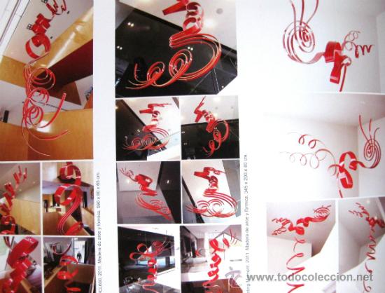 Libros de segunda mano: JACINTO MOROS. CAT&Aacute;LOGO UNED CALATAYUD, (2012), SIN USO, IMPECABLE ESTADO - Foto 8