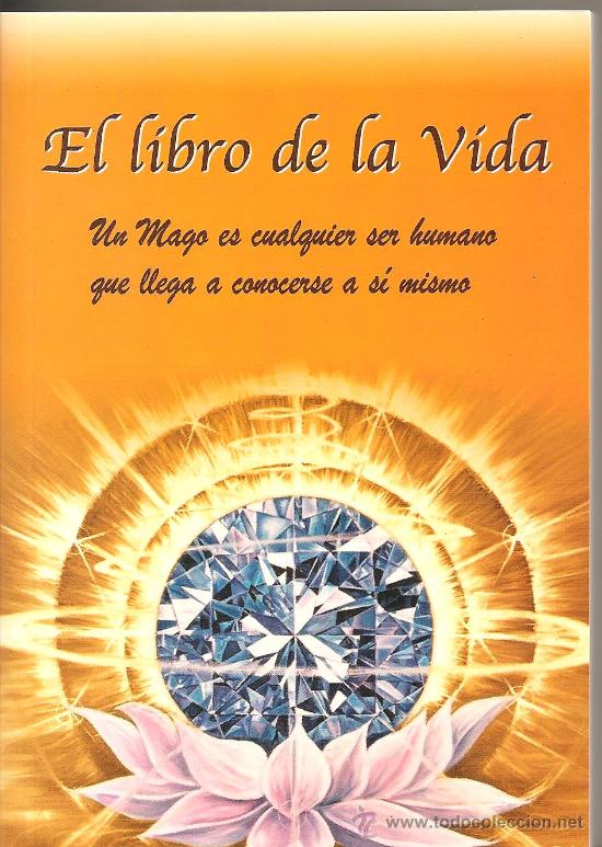 Libros de segunda mano: El libro de la vida. - Foto 1