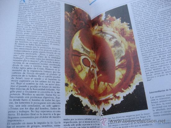 Libros de segunda mano: El Poder de la Mente. 1991. F&G Editores S.A. 3 Tomos. - Foto 2