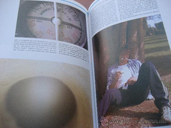Libros de segunda mano: El Poder de la Mente. 1991. F&G Editores S.A. 3 Tomos. - Foto 5