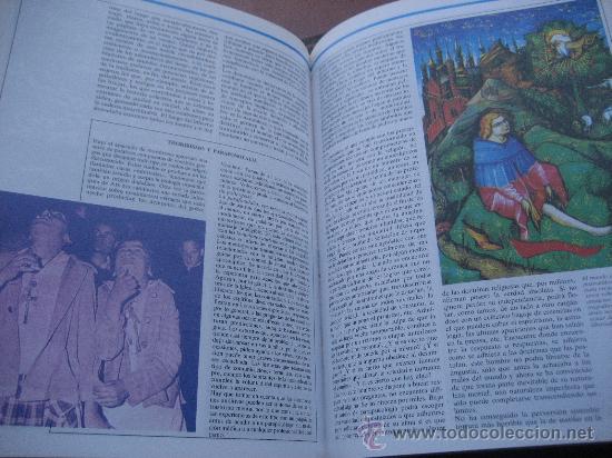 Libros de segunda mano: El Poder de la Mente. 1991. F&G Editores S.A. 3 Tomos. - Foto 6