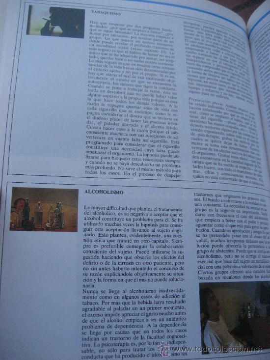Libros de segunda mano: El Poder de la Mente. 1991. F&G Editores S.A. 3 Tomos. - Foto 8