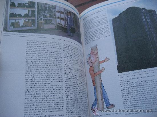 Libros de segunda mano: El Poder de la Mente. 1991. F&G Editores S.A. 3 Tomos. - Foto 9