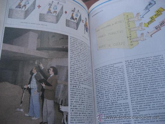 Libros de segunda mano: El Poder de la Mente. 1991. F&G Editores S.A. 3 Tomos. - Foto 10