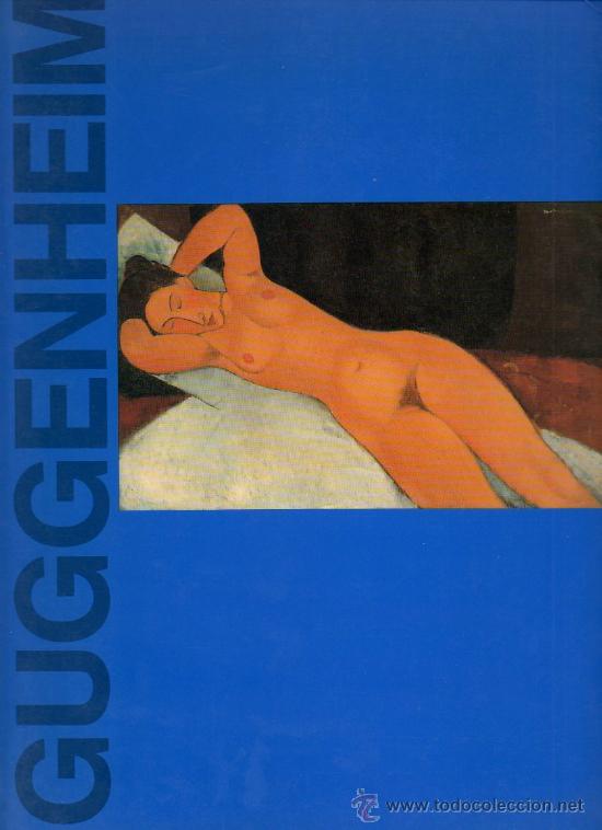 Libros de segunda mano: GUGGENHEIM EXPOSI GALER&Iacute;A NACIONAL BERL&Iacute;N 1989 DE CHIRICO DAL&Iacute; CHAGALL MIR&Oacute; PICASSO PICABIA MAGRITTE