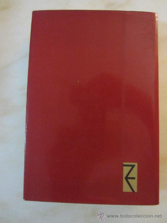 Libros de segunda mano: ESCUELA DEL AMOR Y DEL MATRIMONIO DR. O. KARSTEN 2&ordf; EDICI&Oacute;N 1966 - Foto 2