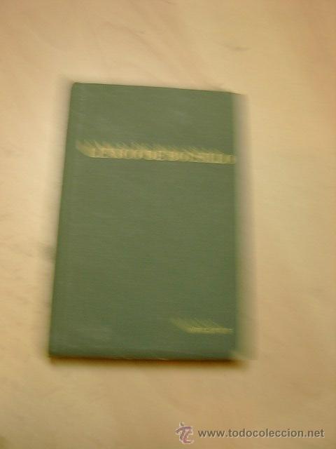 Libros de segunda mano: N,V,Organon, Lexico de Bolsillo, 1957 - Foto 1