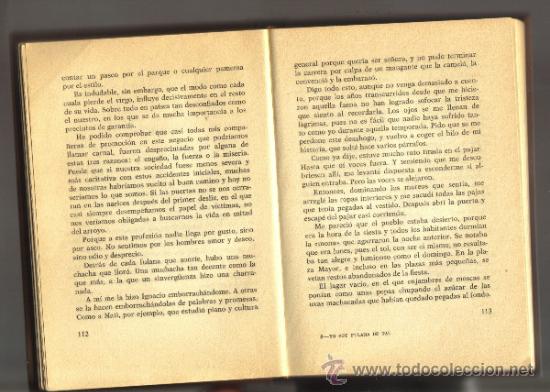Libros de segunda mano: YO SOY FULANA DE TAL - ALVARO DE LA IGLESIA - PLANETA - Foto 3