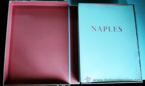 Libros de segunda mano: NAPLES - Foto 9