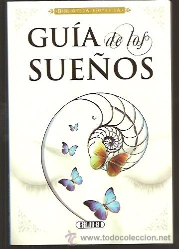 Libros de segunda mano: Gu&iacute;a de los sue&ntilde;os / Casimiro L&oacute;pez - Foto 1