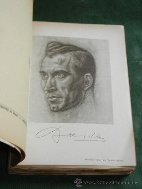 Libros de segunda mano: MARCOS VILLARI, DE BARTOLOME SOLER, CON DEDICATORIA AUTOGRAFA DEL AUTOR - Foto 3