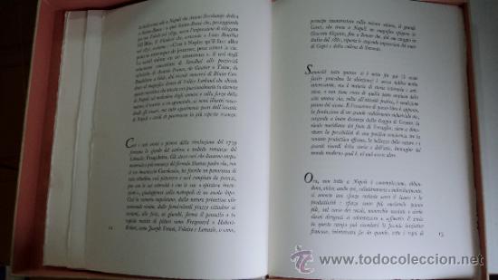 Libros de segunda mano: NAPLES - Foto 5