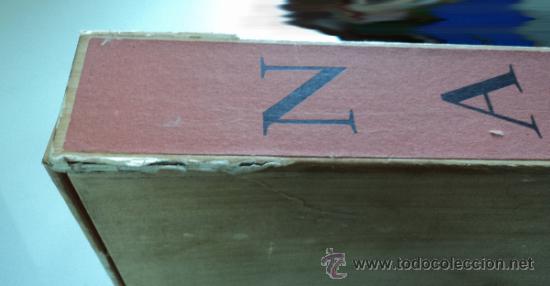 Libros de segunda mano: NAPLES - Foto 7