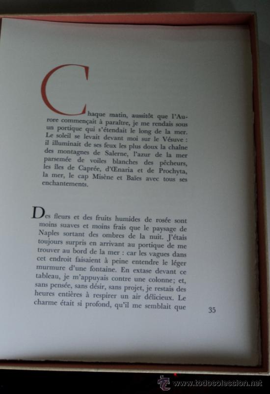 Libros de segunda mano: NAPLES - Foto 3