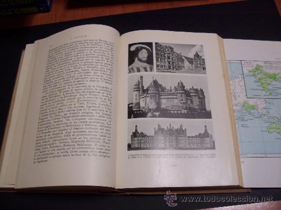Libros de segunda mano: HISTORIA UNIVERSAL - J. JASTROW - ED. LABOR 1937 - Foto 5