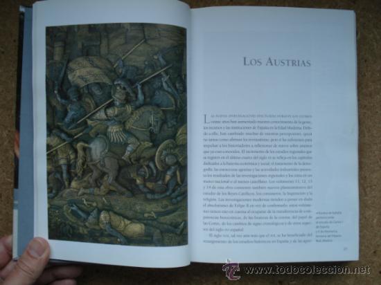 Libros de segunda mano: Monarqu&iacute;a e Imperio: el reinado de Carlos V (2007) / John Lynch. El Pa&iacute;s. - Foto 4