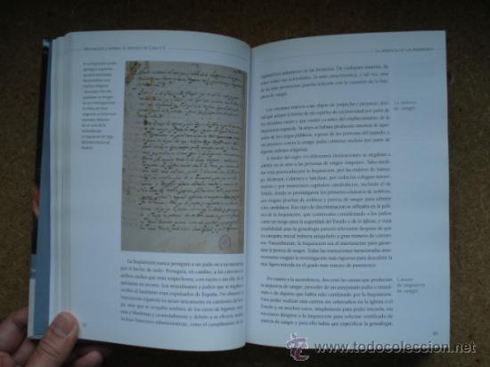 Libros de segunda mano: Monarqu&iacute;a e Imperio: el reinado de Carlos V (2007) / John Lynch. El Pa&iacute;s. - Foto 5