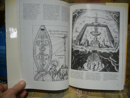 Libros de segunda mano: &rdquo;EL SANTO GRIAL&rdquo; DE JOHN MATTHEWS. 1&ordf; EDICION 1.988. - Foto 4