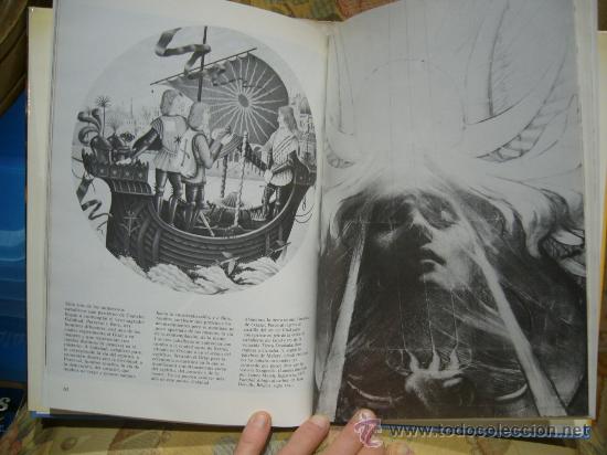 Libros de segunda mano: &rdquo;EL SANTO GRIAL&rdquo; DE JOHN MATTHEWS. 1&ordf; EDICION 1.988. - Foto 6